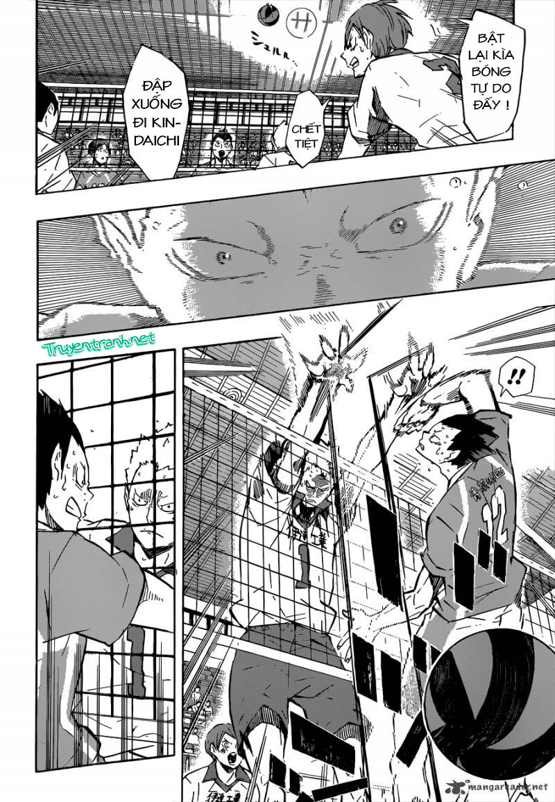 haikyuu/8