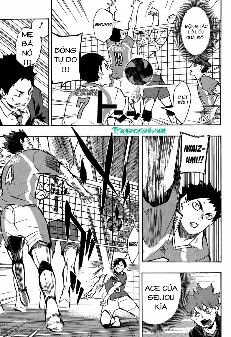 haikyuu/12