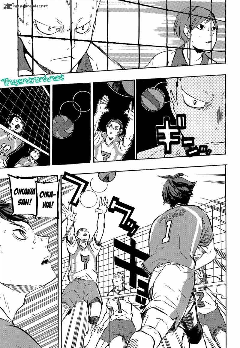 haikyuu/14