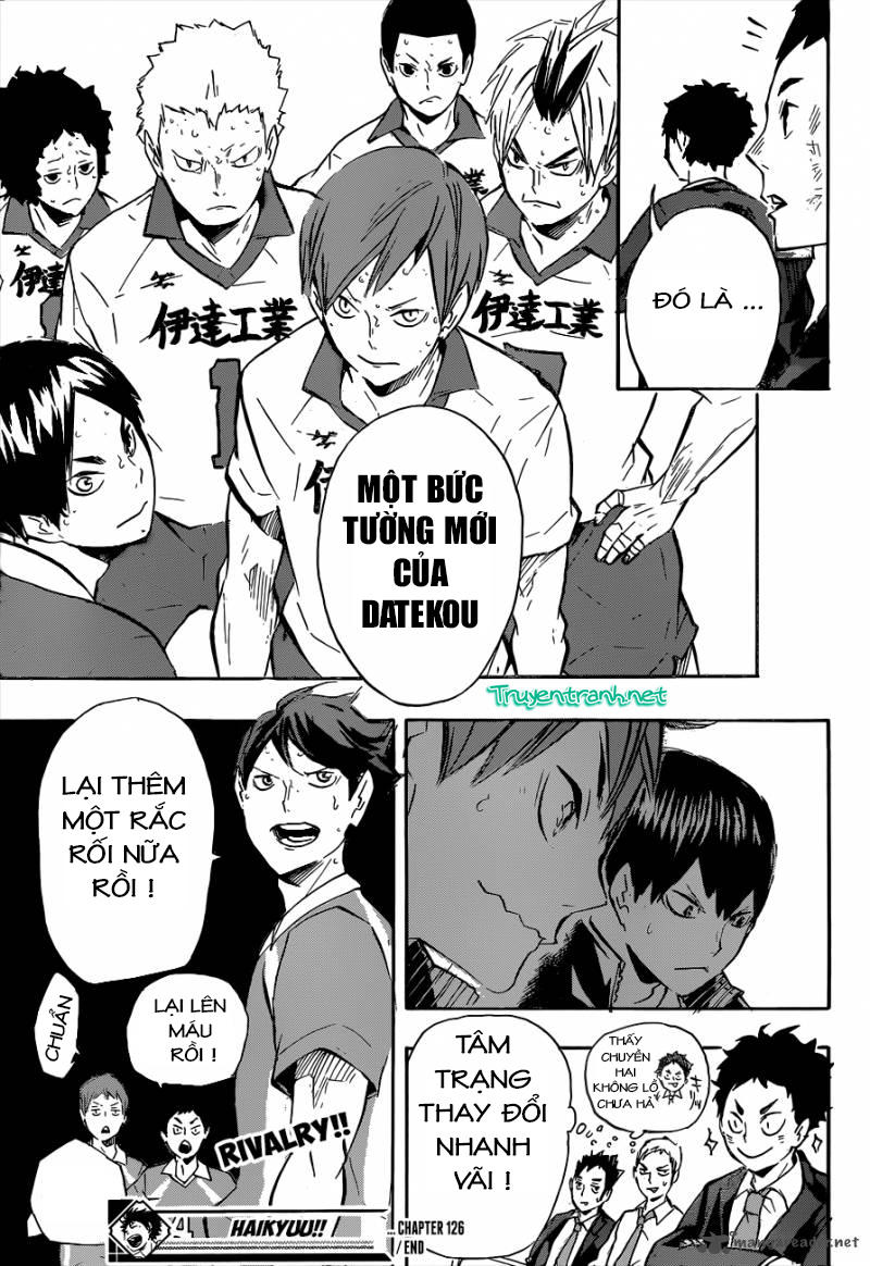 haikyuu/19