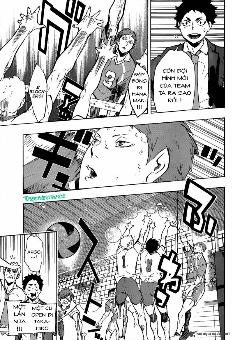 haikyuu/4