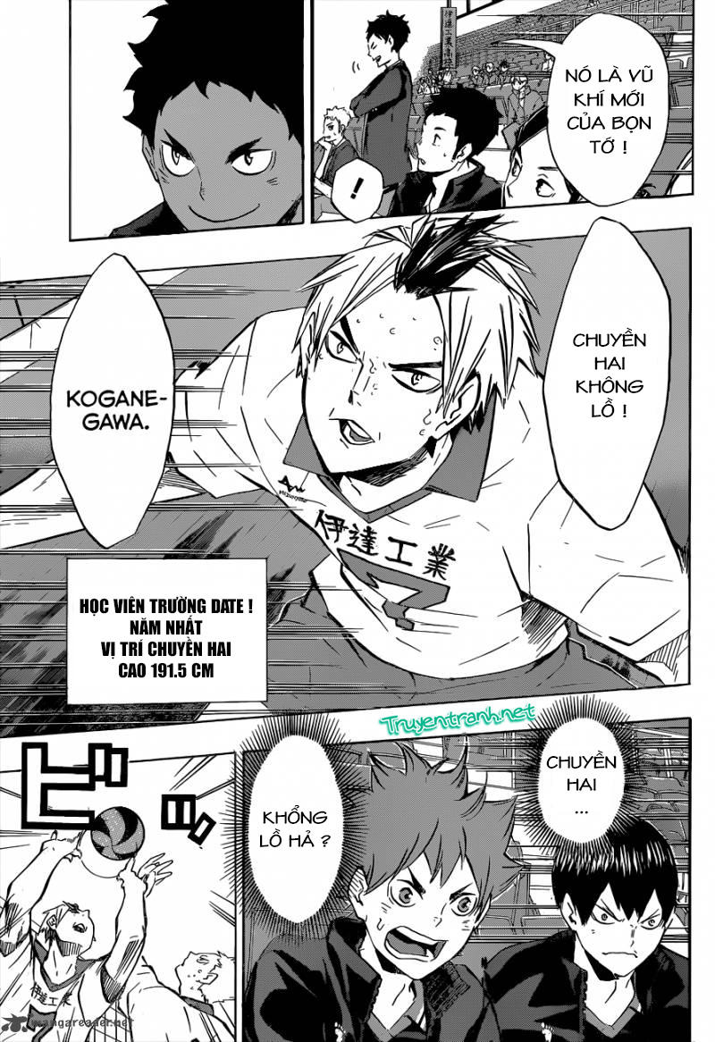 haikyuu/8