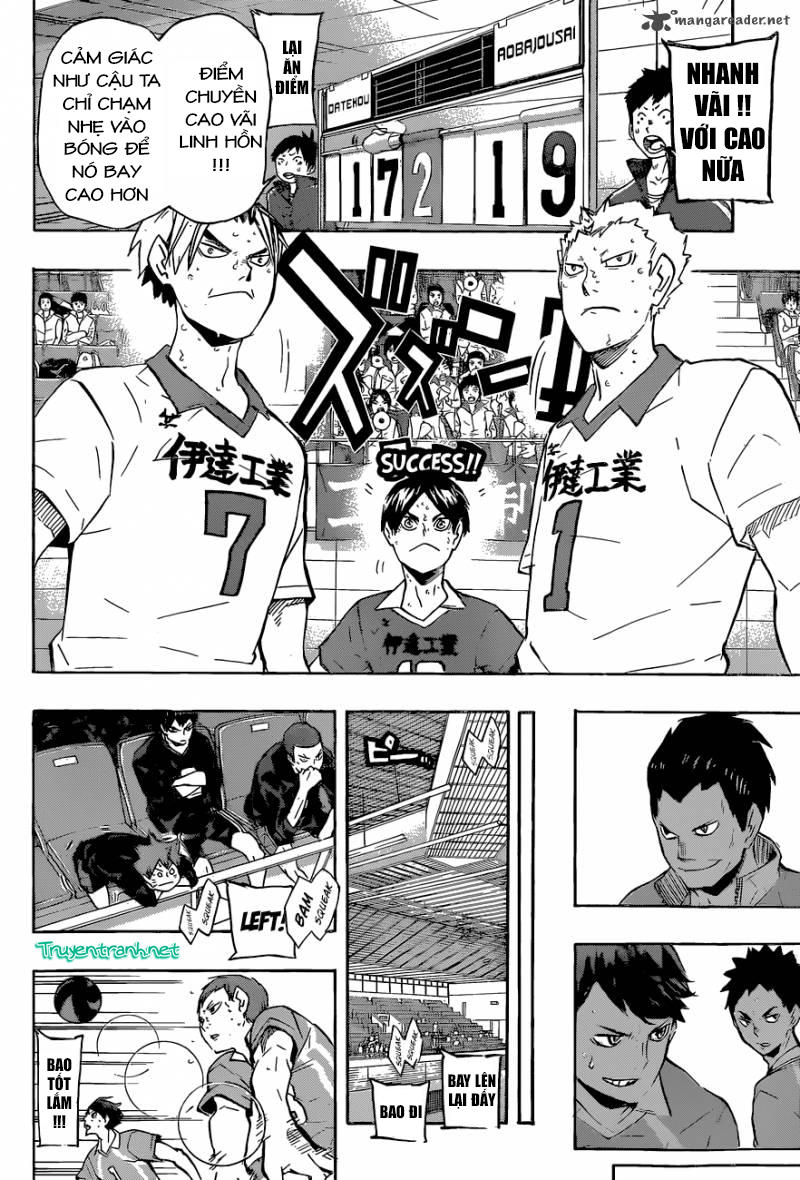 haikyuu/6