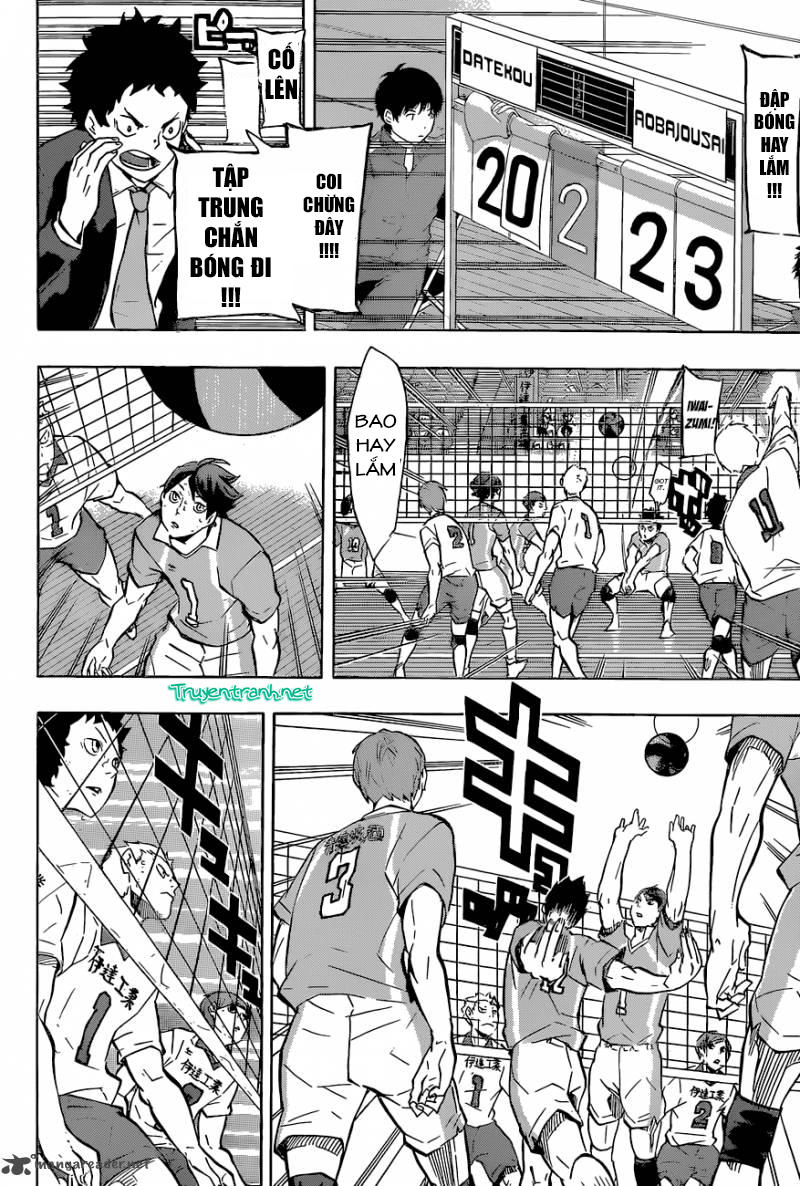 haikyuu/8