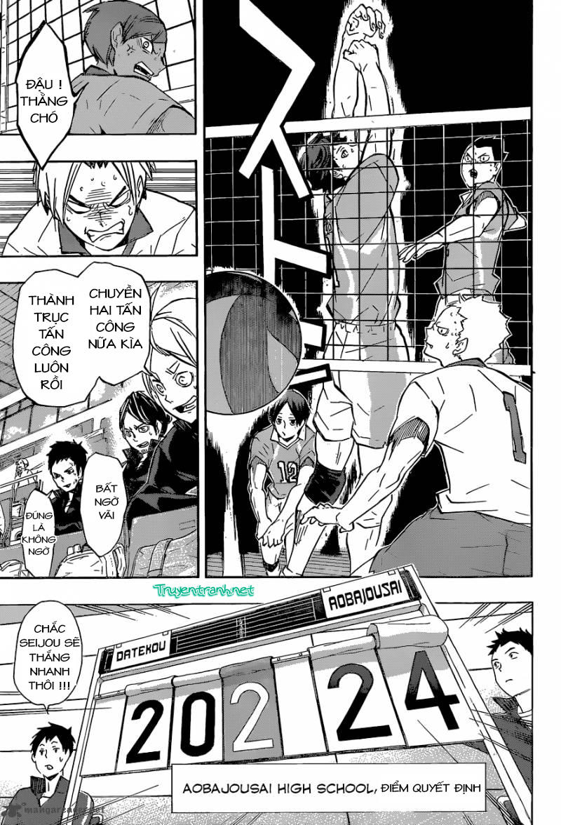 haikyuu/9