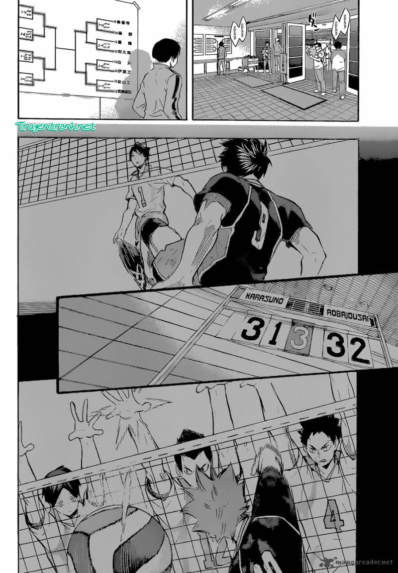 haikyuu/11