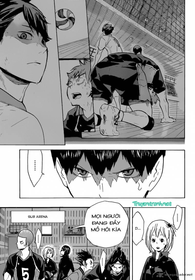 haikyuu/12