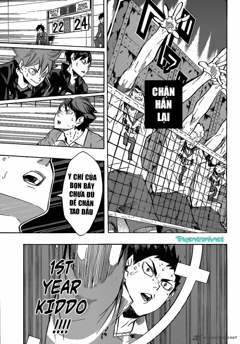 haikyuu/3