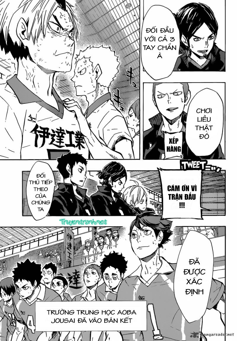 haikyuu/6