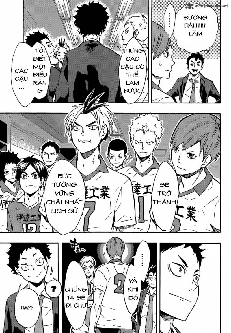 haikyuu/8