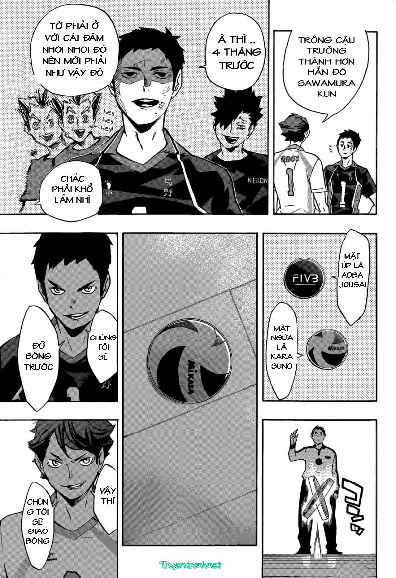 haikyuu/5