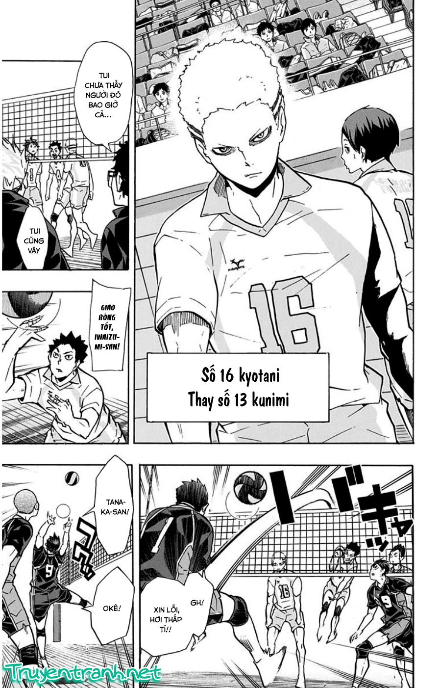 haikyuu/17