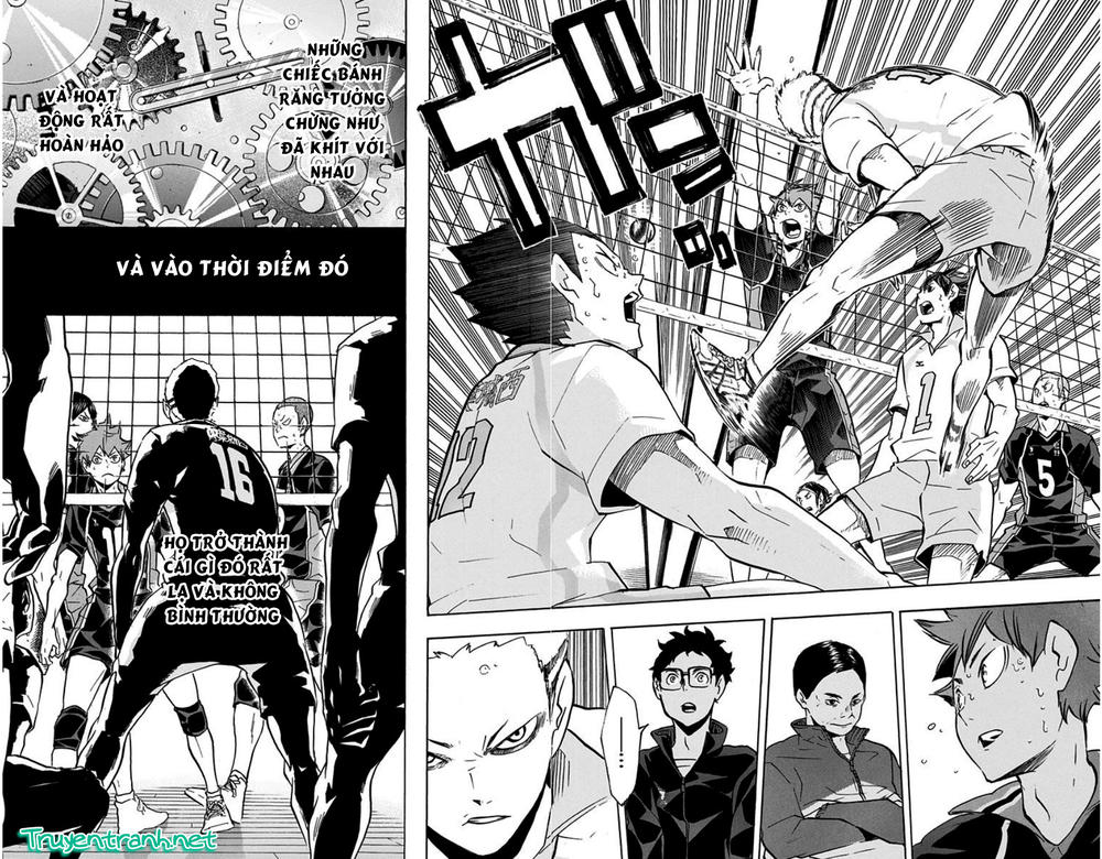 haikyuu/20