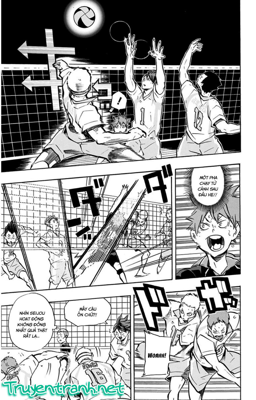 haikyuu/17