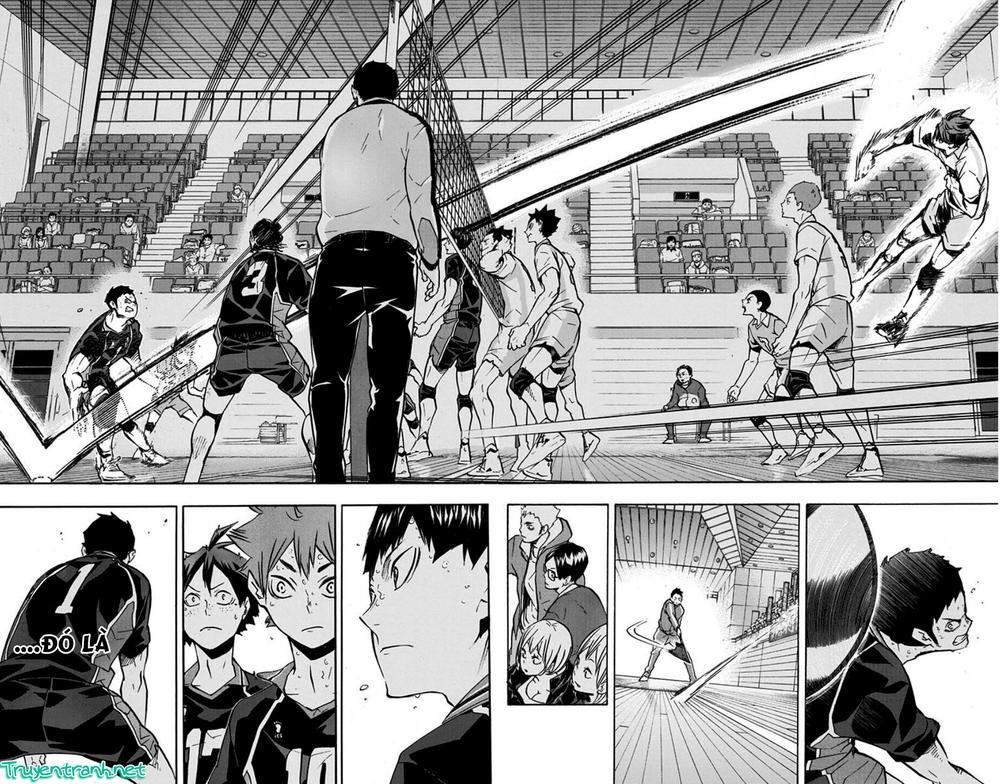 haikyuu/4