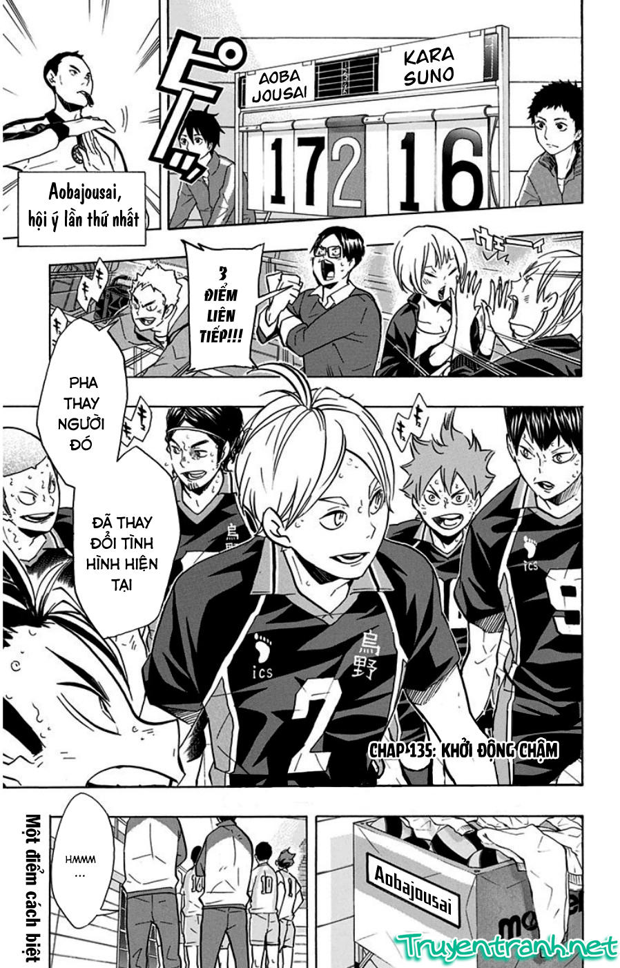 haikyuu/1