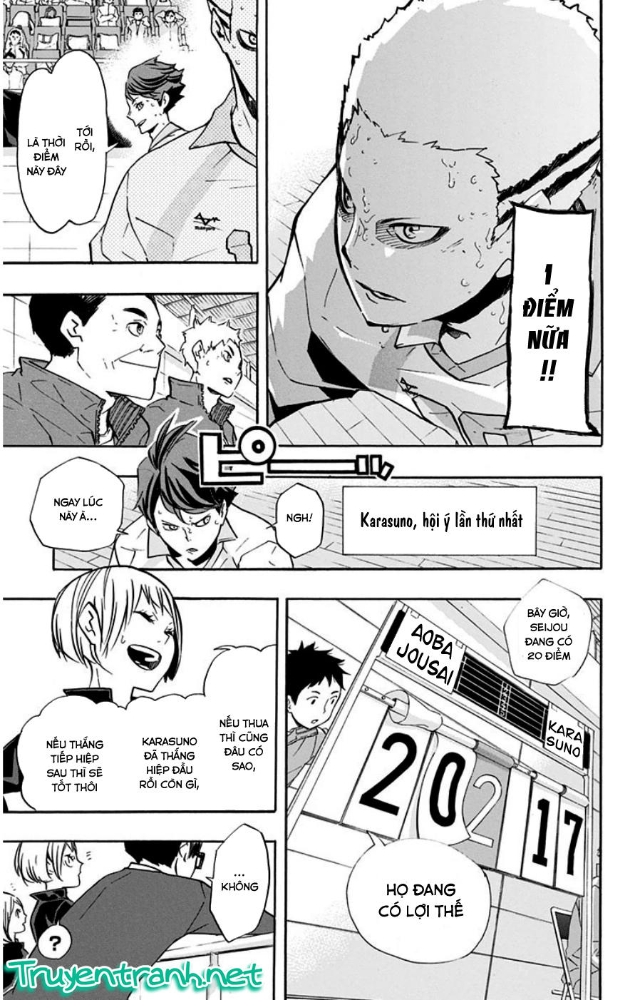 haikyuu/9