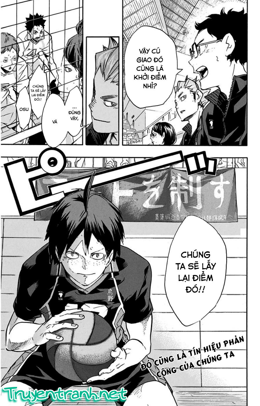 haikyuu/19