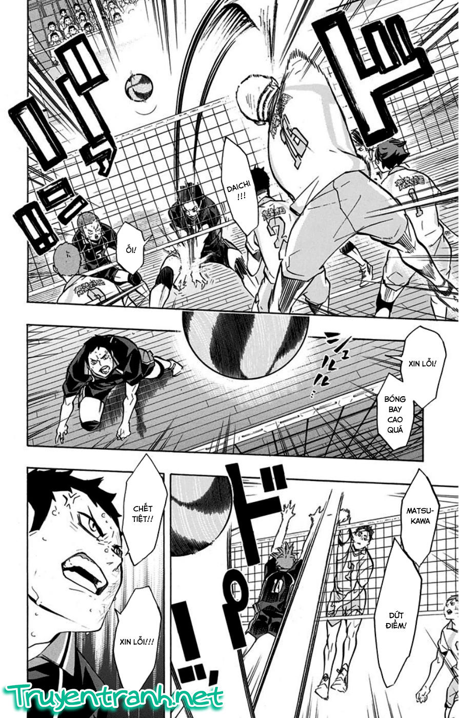 haikyuu/6