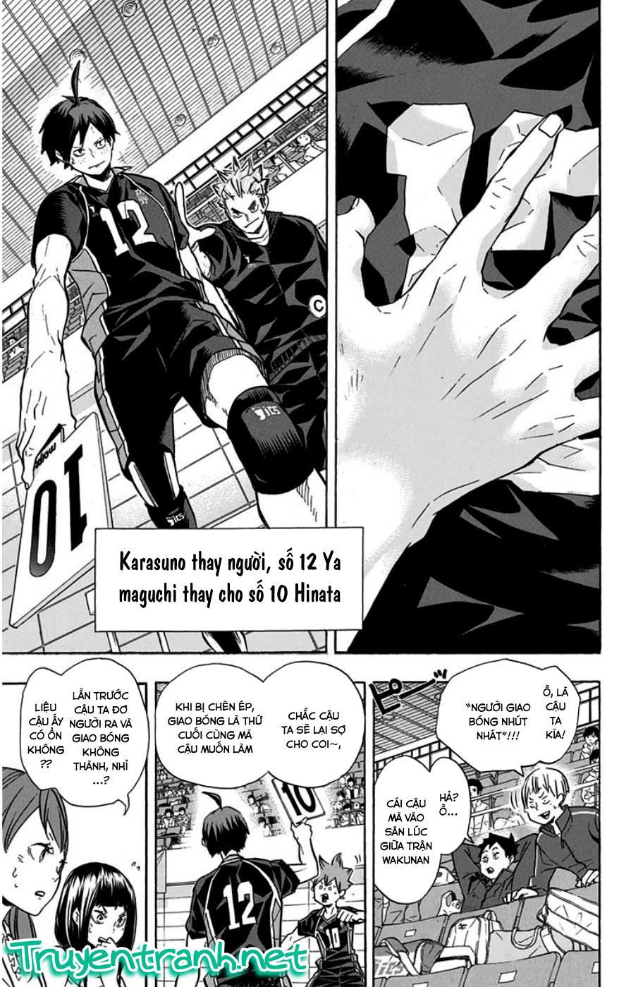 haikyuu/9