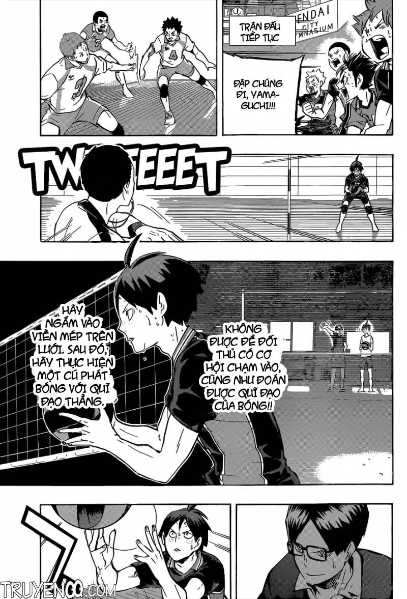 haikyuu/14