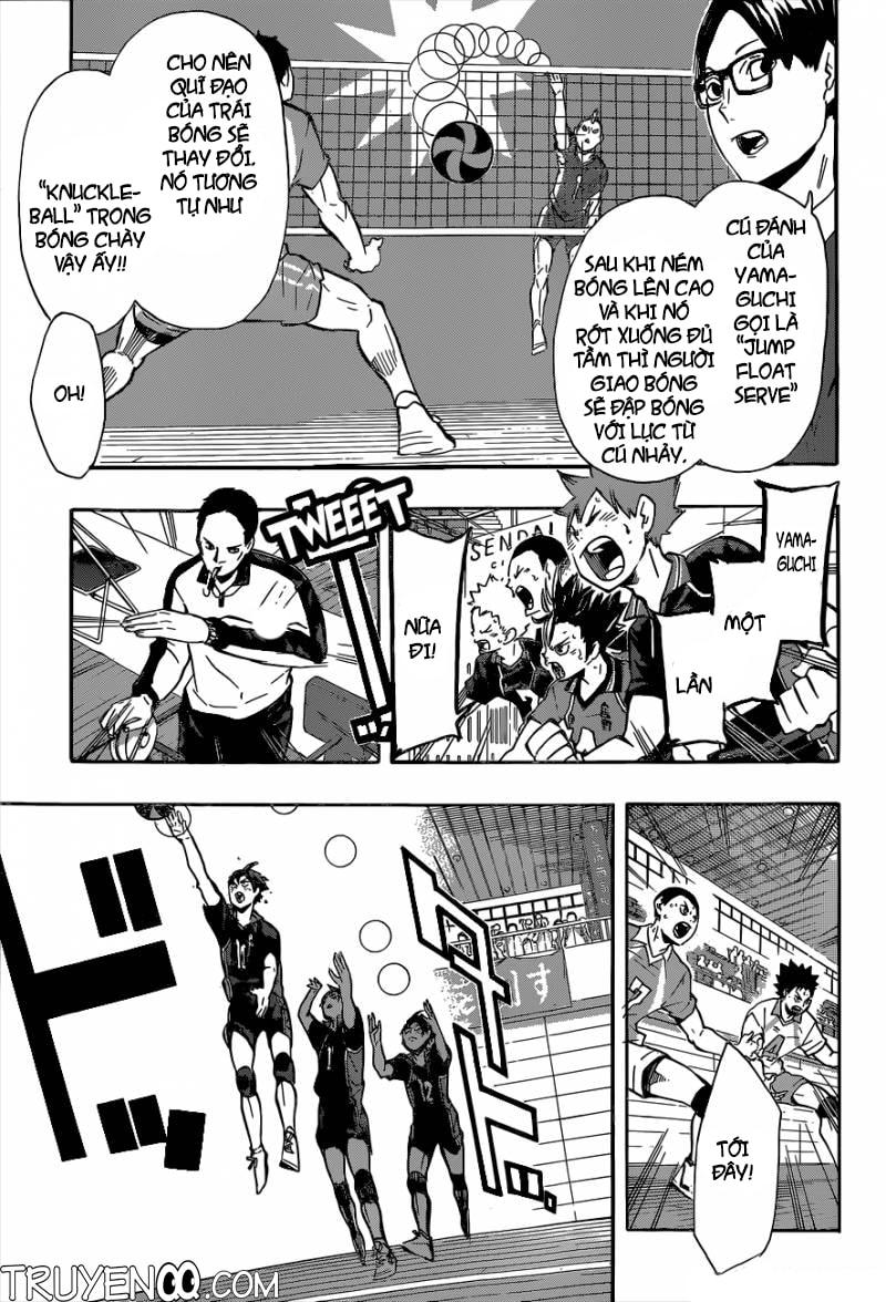 haikyuu/6