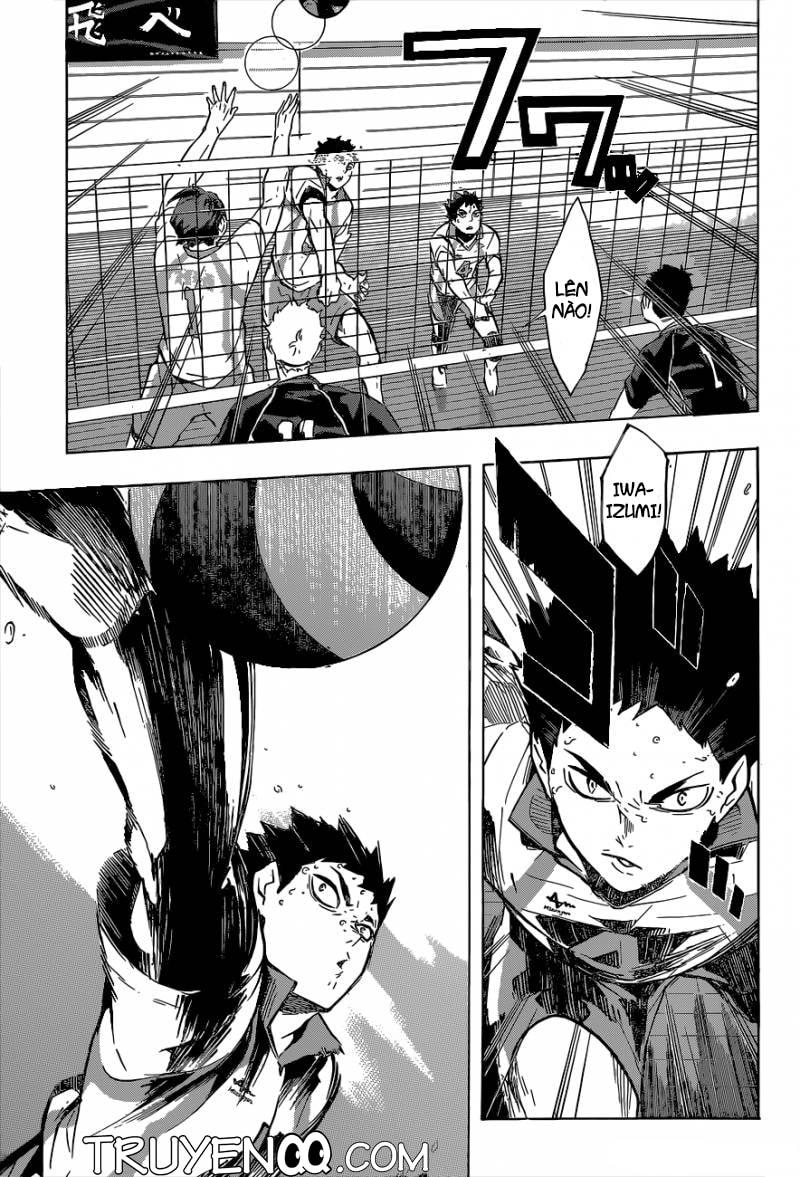 haikyuu/8