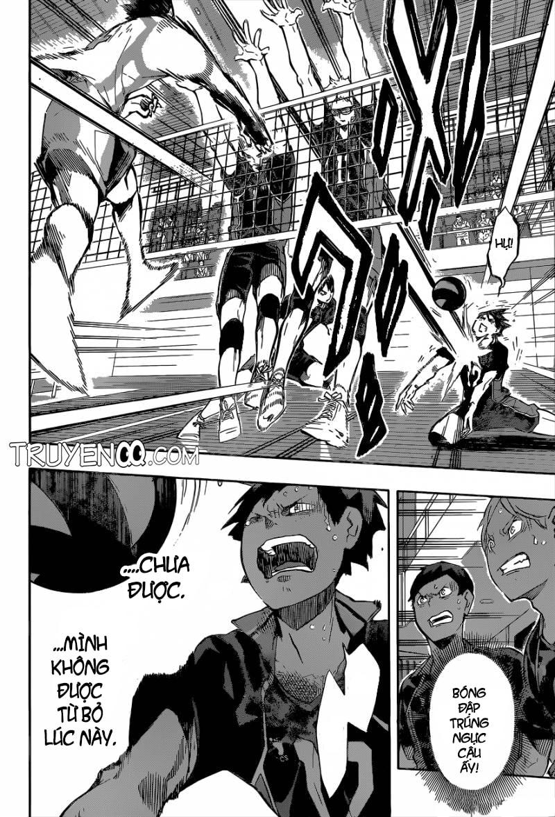 haikyuu/9