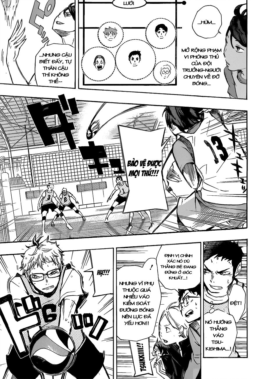 haikyuu/13