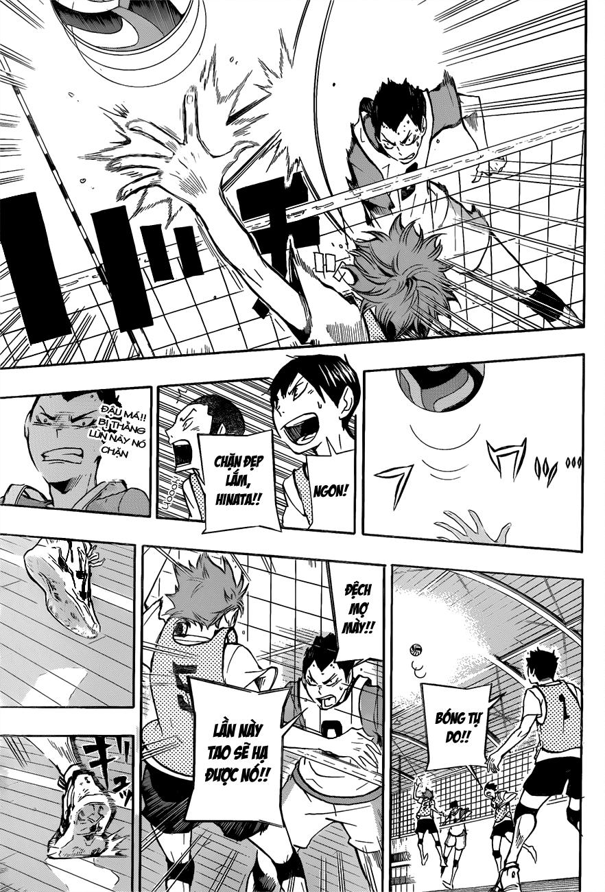 haikyuu/17