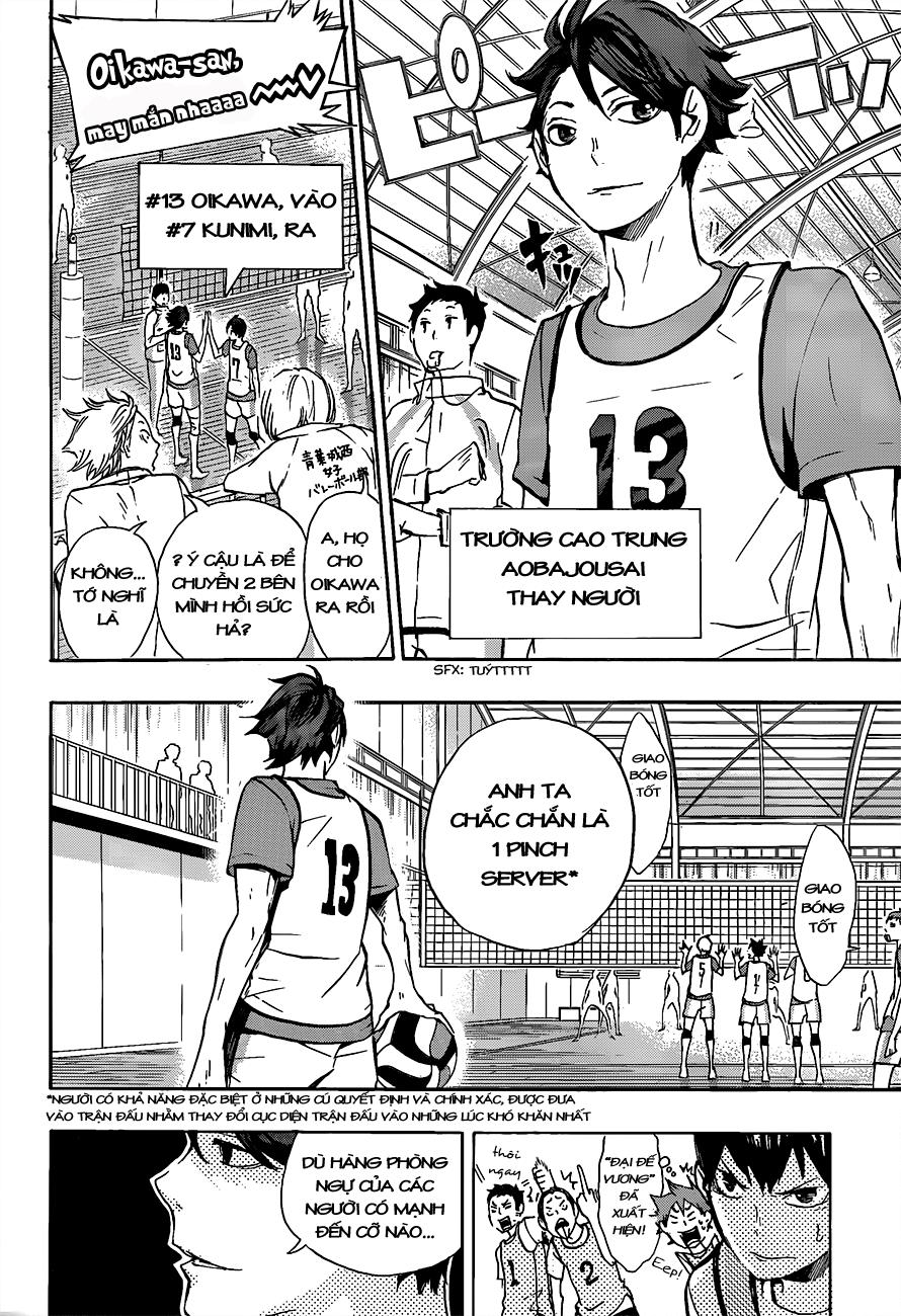 haikyuu/6