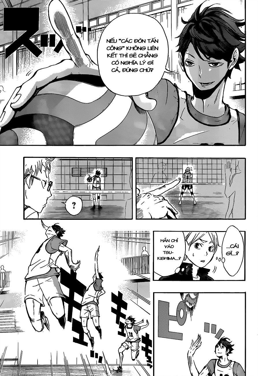 haikyuu/7