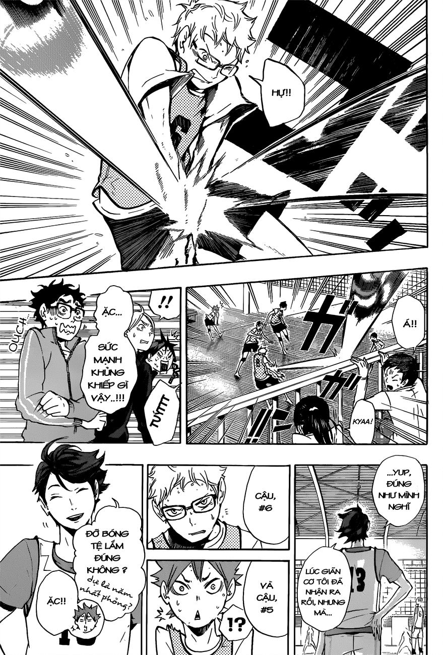 haikyuu/9