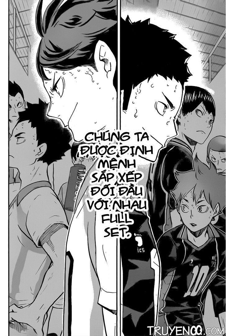 haikyuu/14