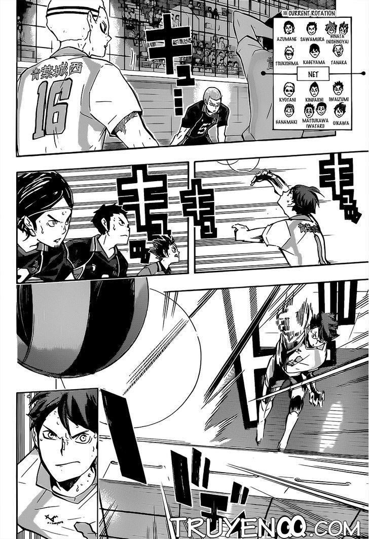 haikyuu/11