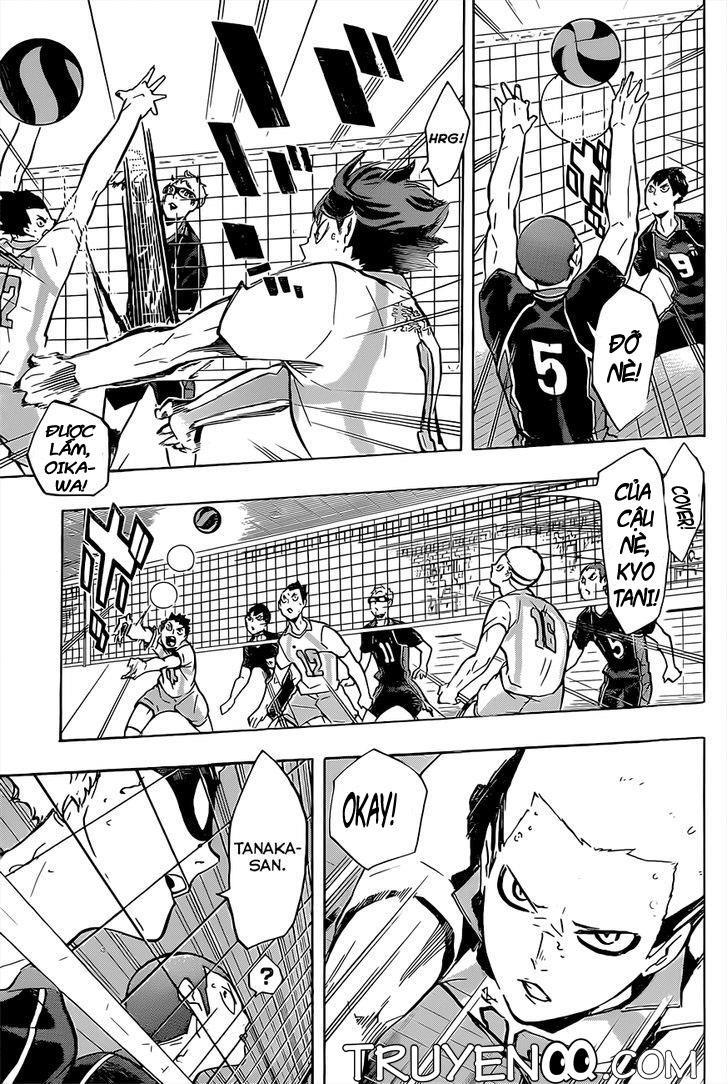 haikyuu/12