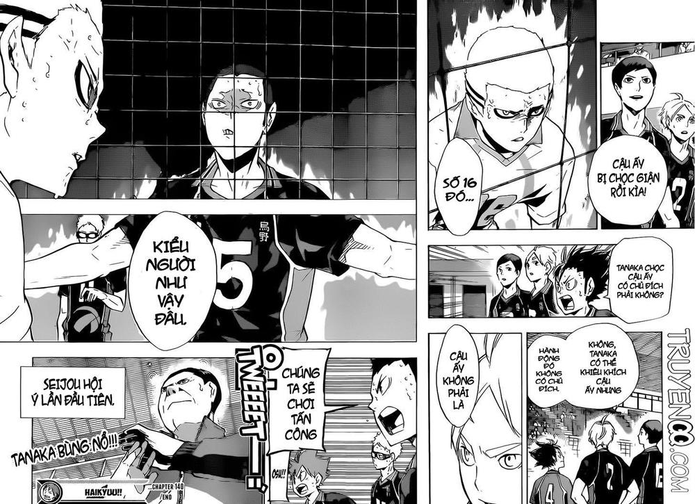 haikyuu/17