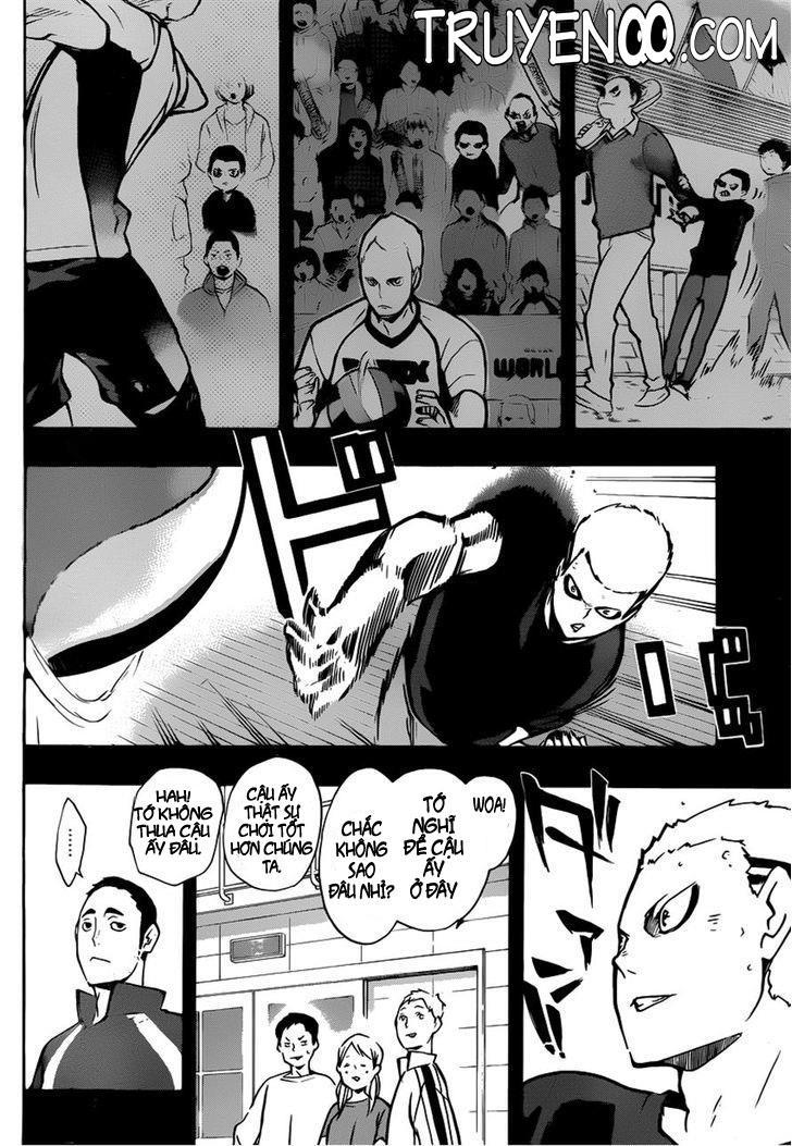 haikyuu/1