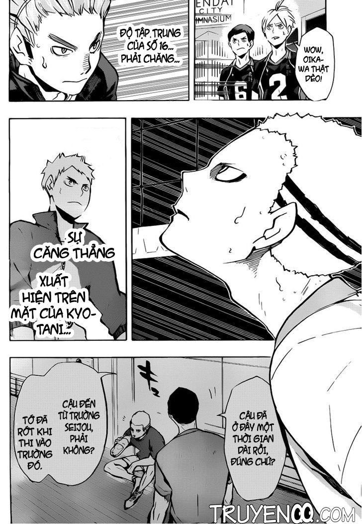 haikyuu/12