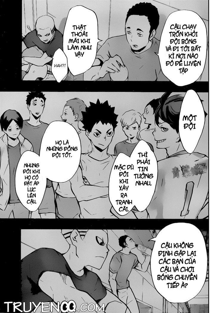 haikyuu/13