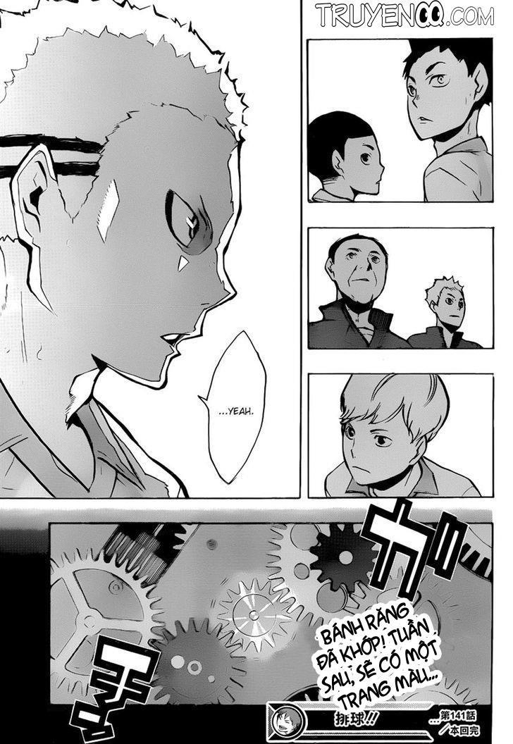 haikyuu/16