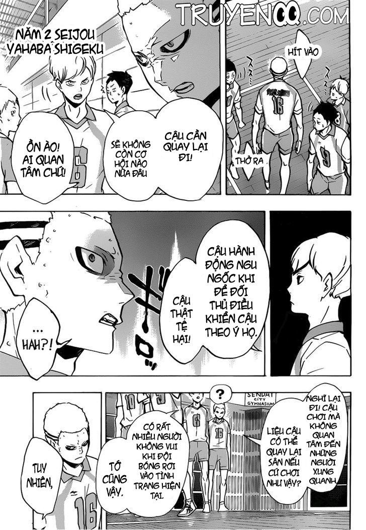 haikyuu/4