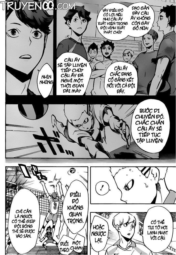 haikyuu/5