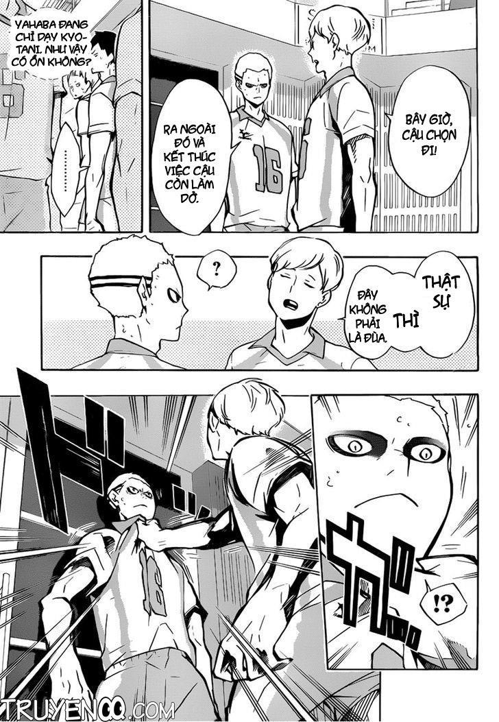 haikyuu/6