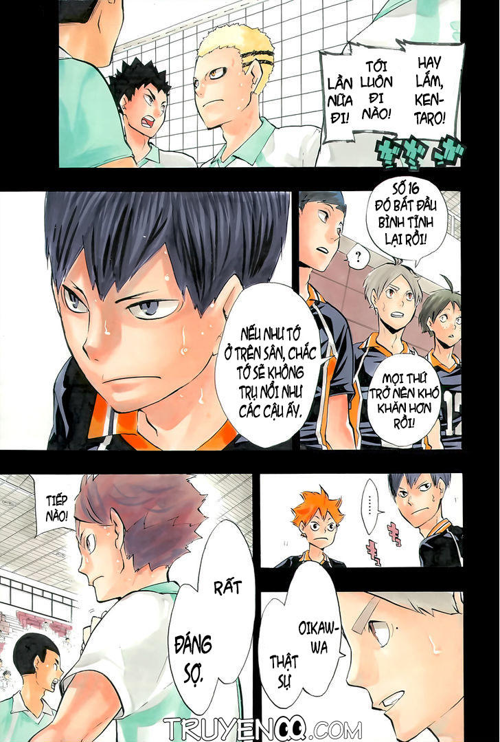 haikyuu/1