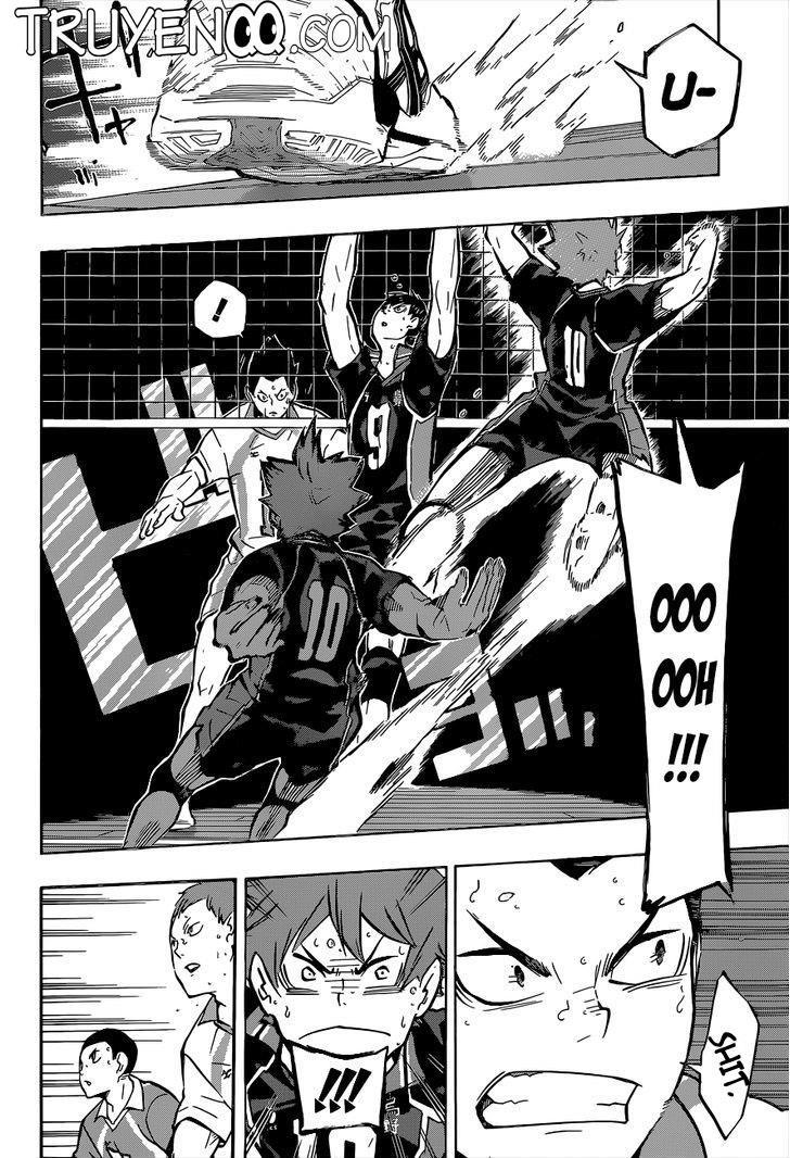 haikyuu/14