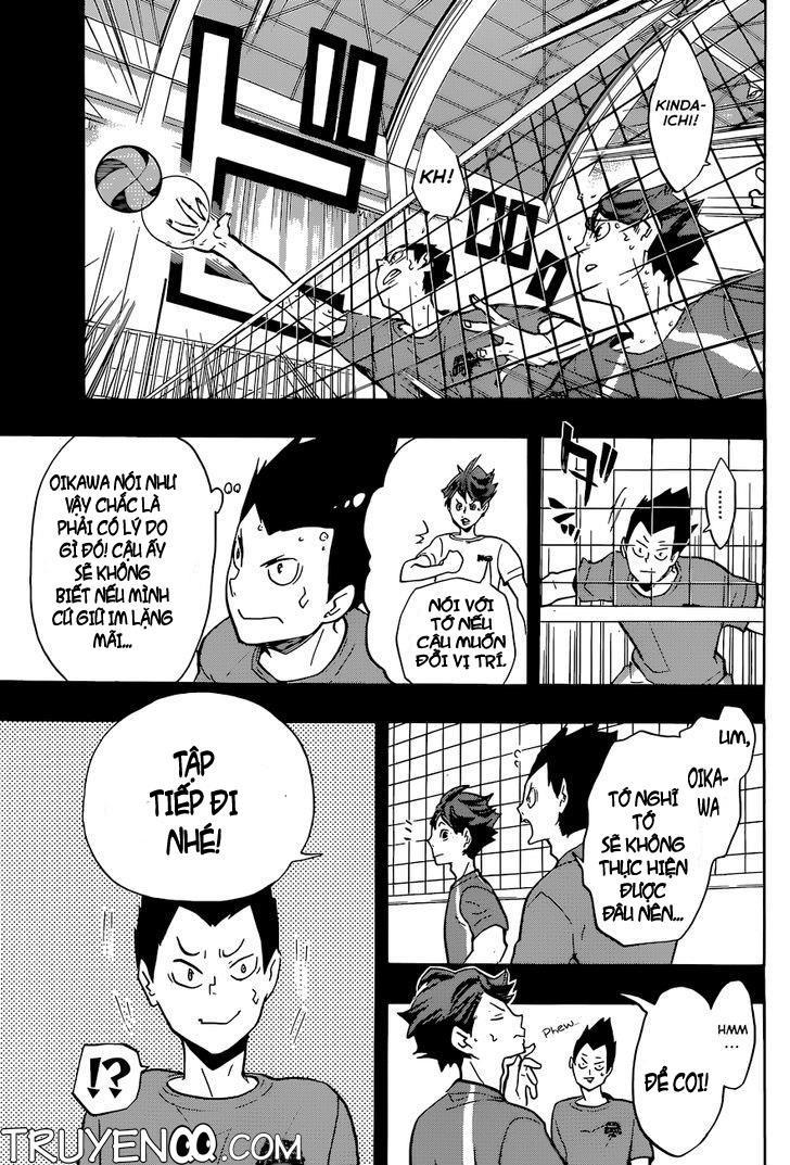 haikyuu/8