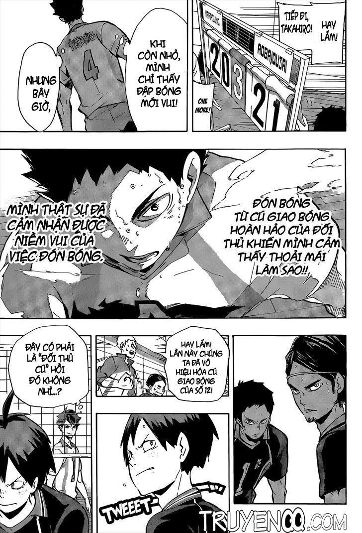 haikyuu/4