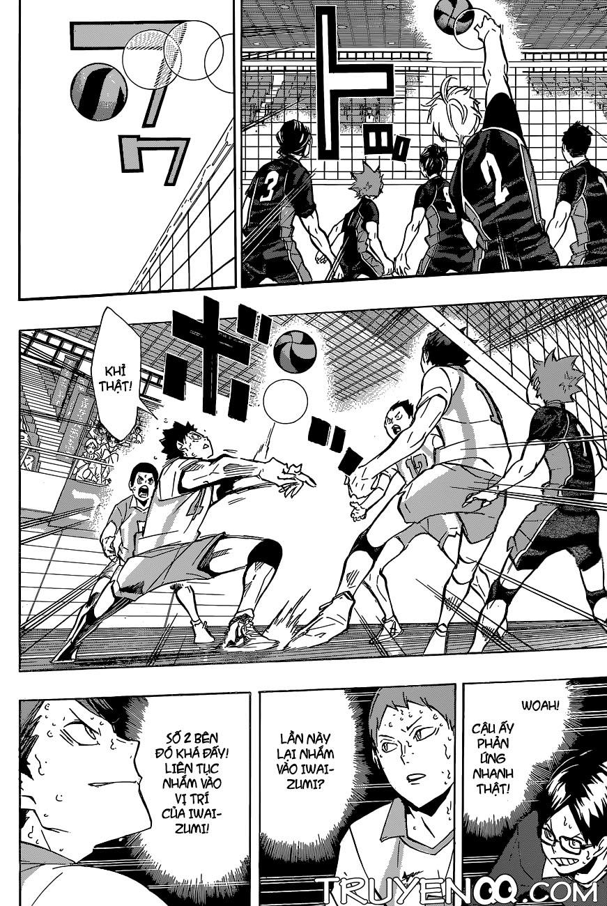 haikyuu/11