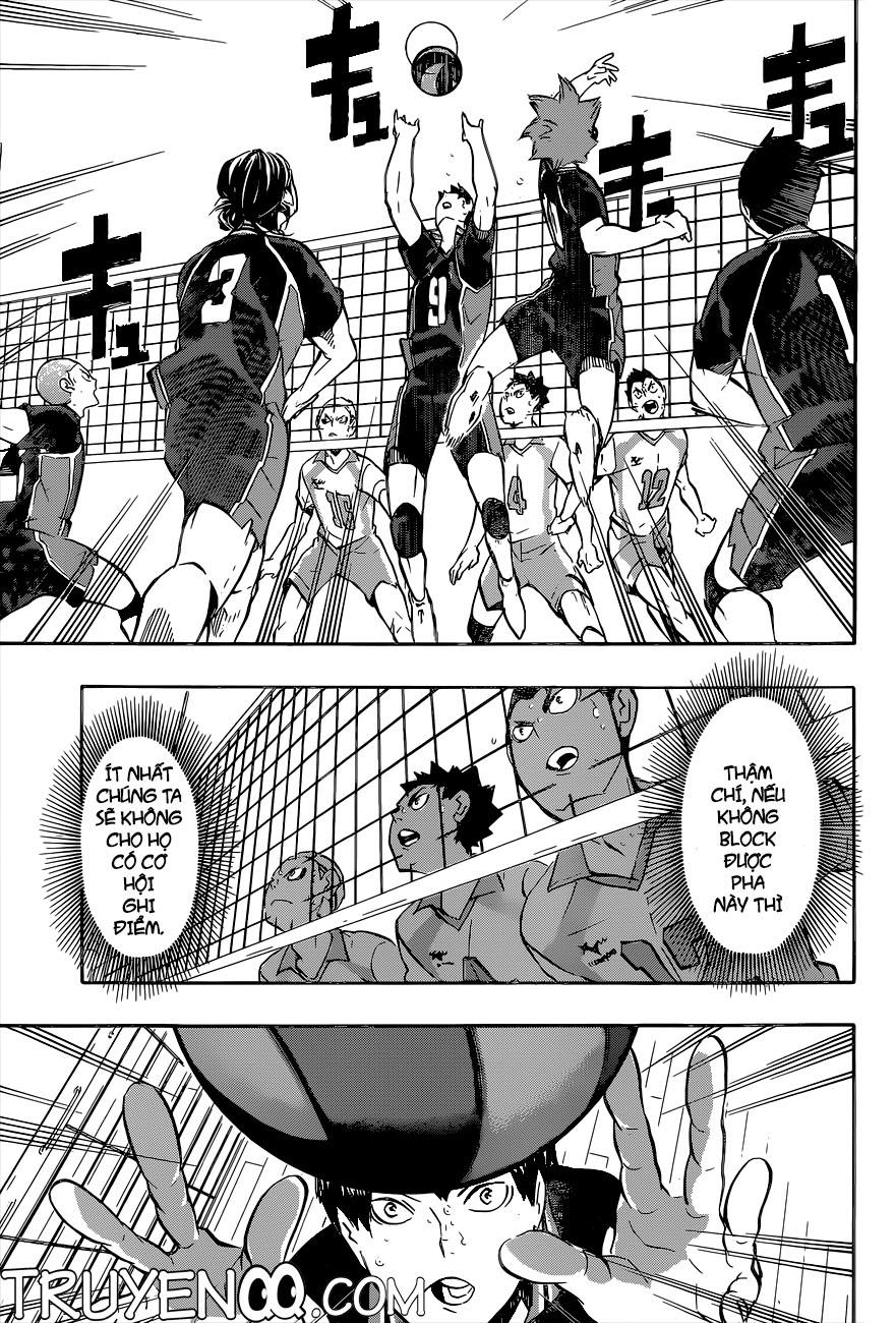 haikyuu/14